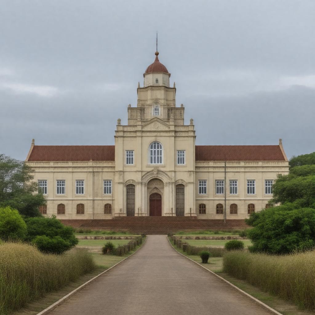 Fort Hare University